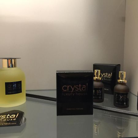 Crystal Luxury House Hotel Fiume Veneto Ngoại thất bức ảnh