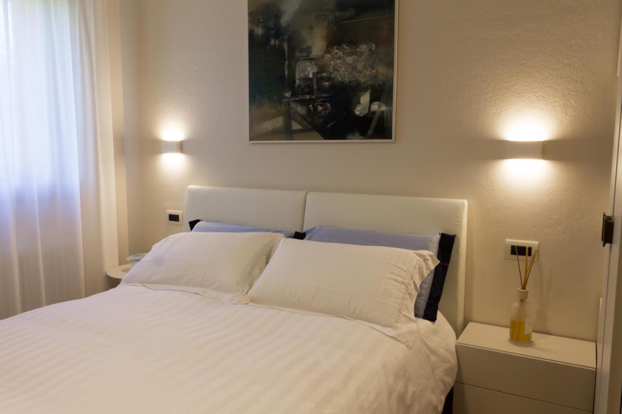 Crystal Luxury House Hotel Fiume Veneto Ngoại thất bức ảnh