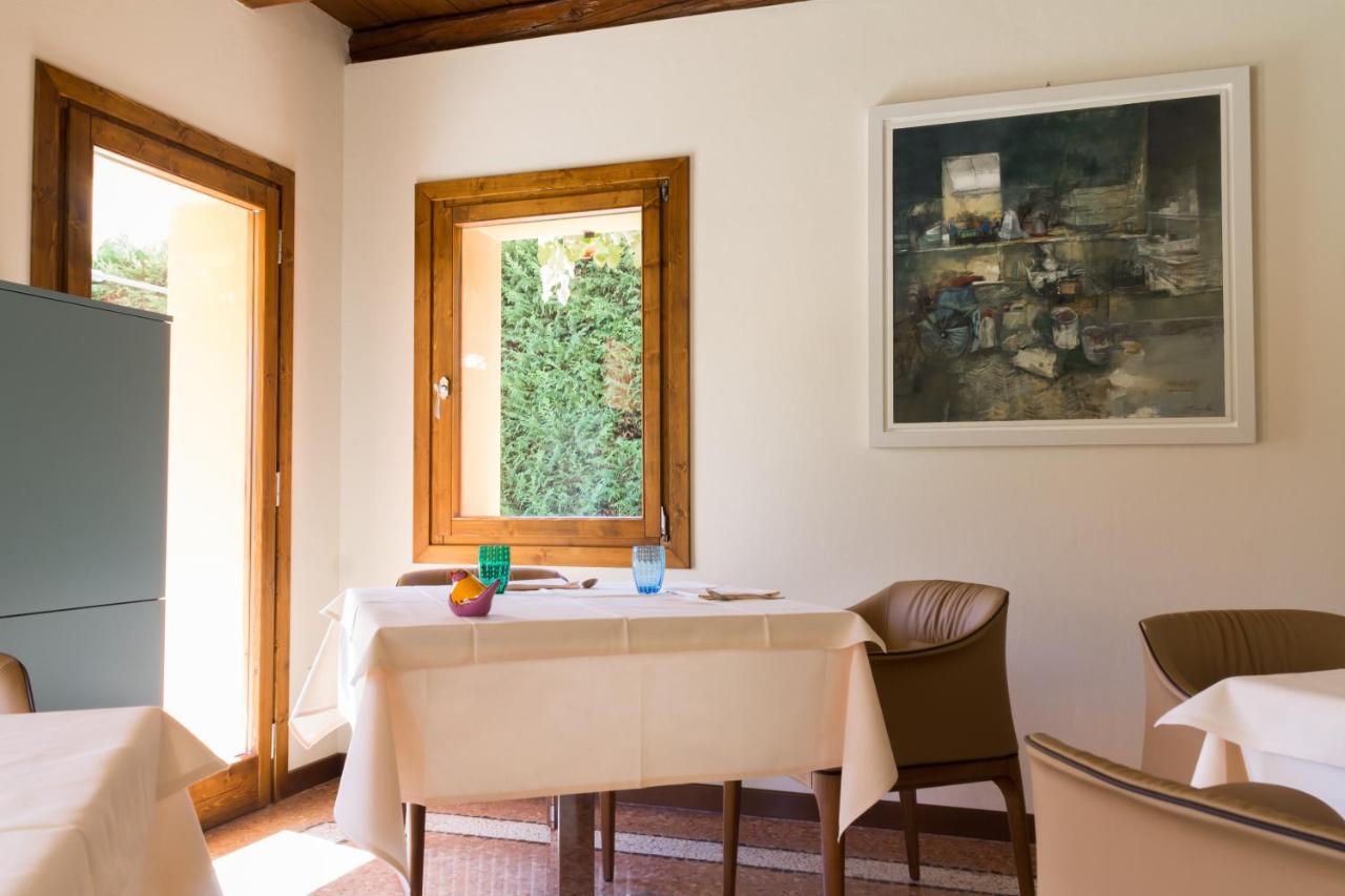 Crystal Luxury House Hotel Fiume Veneto Ngoại thất bức ảnh