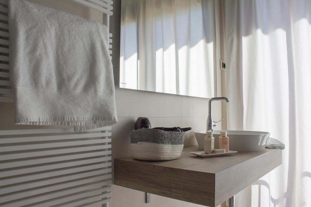 Crystal Luxury House Hotel Fiume Veneto Ngoại thất bức ảnh