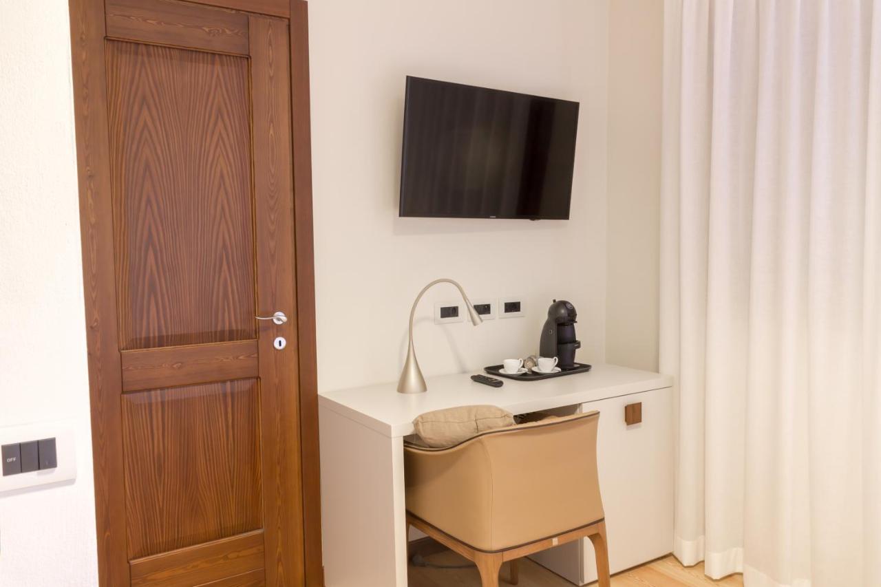 Crystal Luxury House Hotel Fiume Veneto Ngoại thất bức ảnh